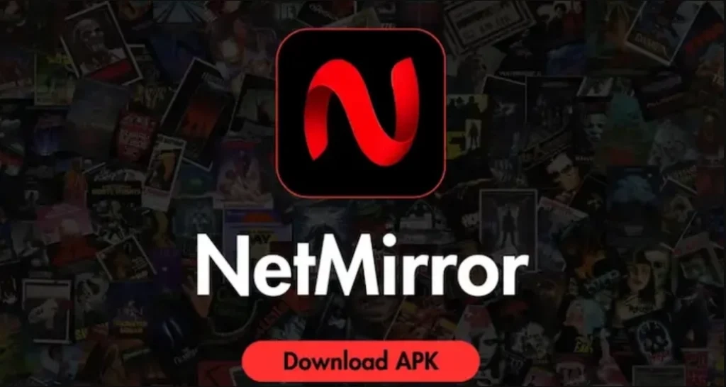 NetMirror APK Download