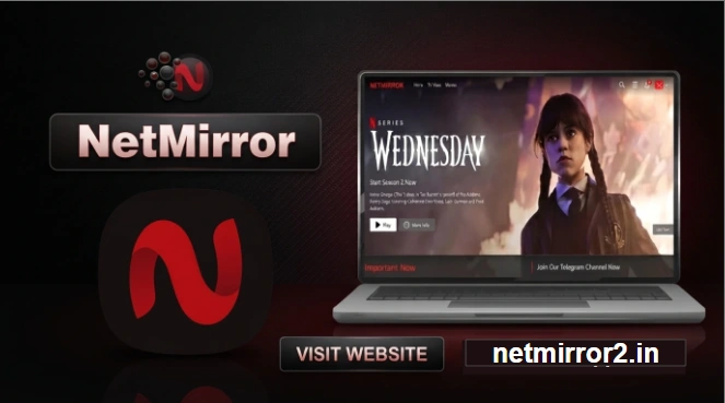 NetMirror for TV